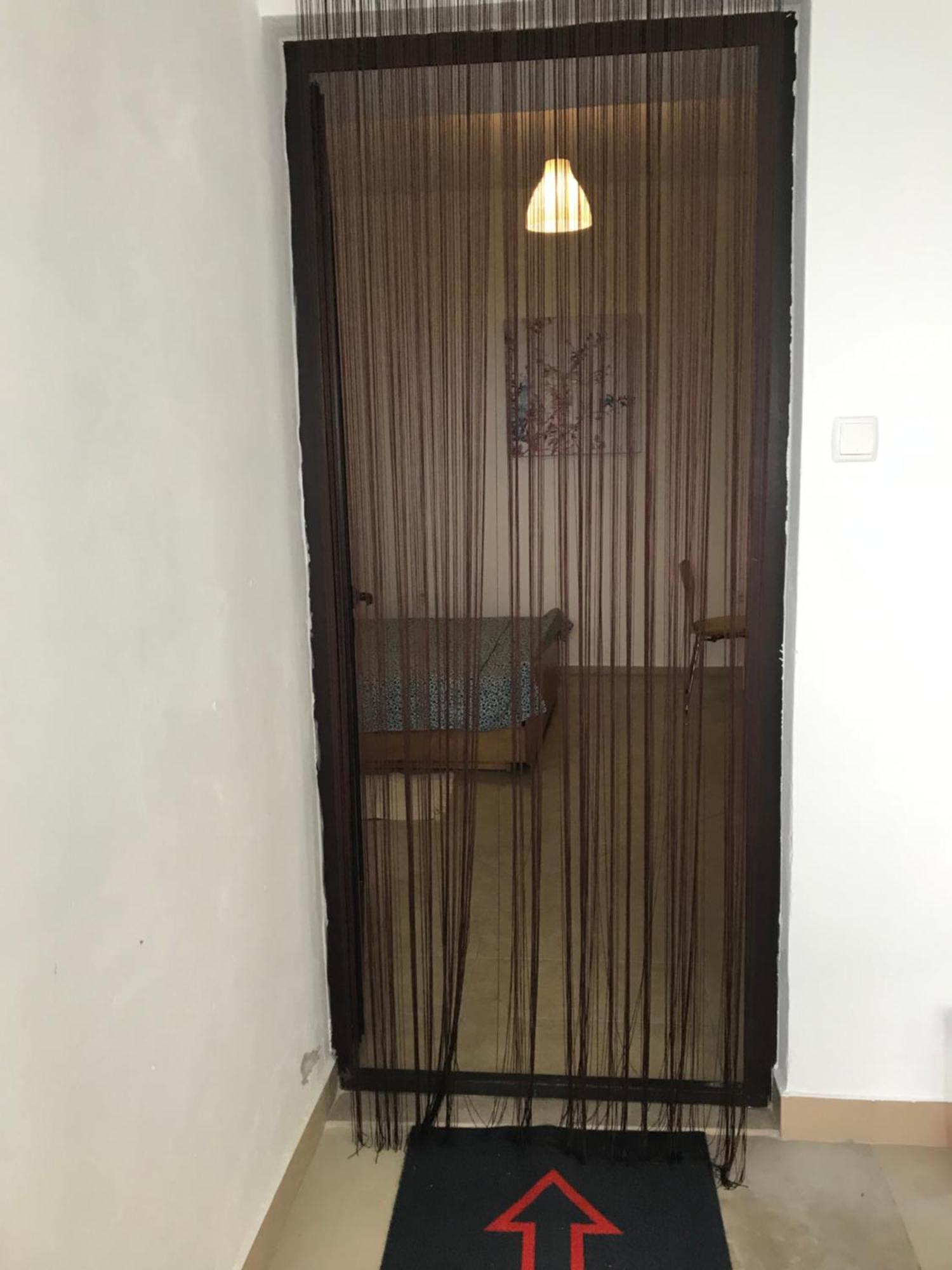 Studio Apartment Milla Rijeka Luaran gambar