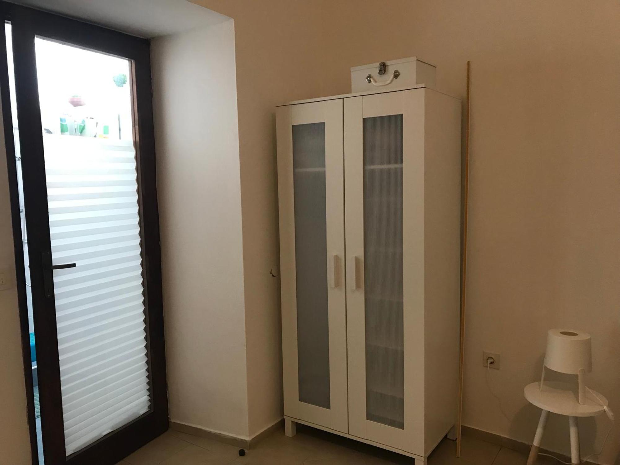 Studio Apartment Milla Rijeka Luaran gambar