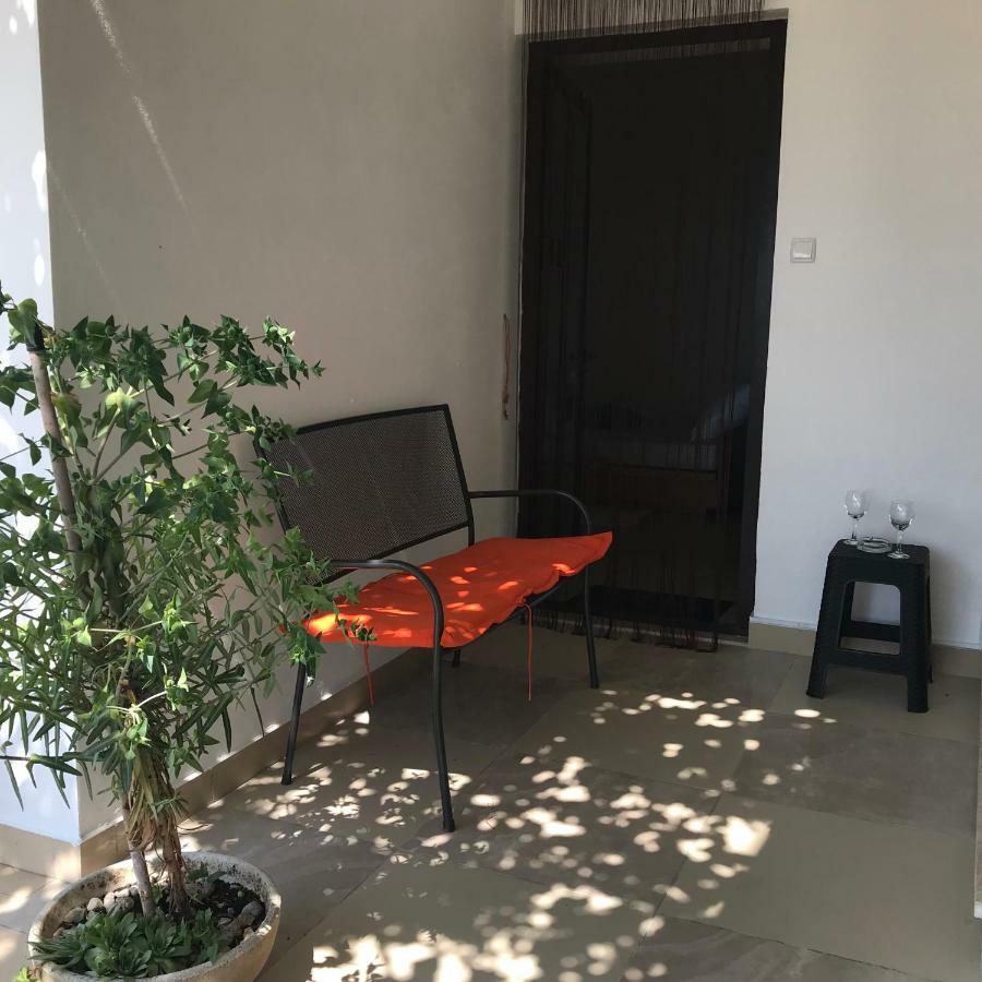 Studio Apartment Milla Rijeka Luaran gambar